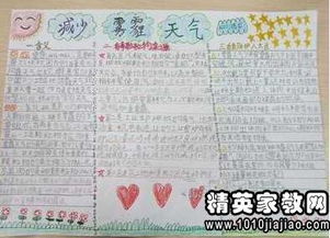 霧霾天氣調(diào)查報告(霧霾天氣調(diào)查報告)