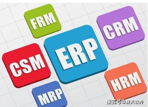 ERP對(duì)企業(yè)管理的影響(ERP對(duì)企業(yè)管理的影響)