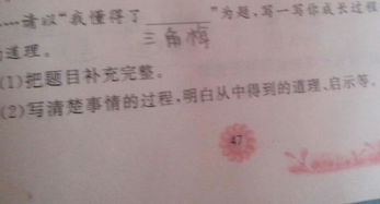 親情讓我懂得作文開頭結(jié)尾