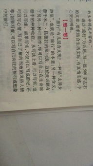 去旅行了是那一篇作文500字作文開頭