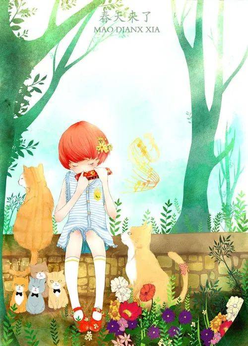 寫春天的環(huán)境作文開頭和結(jié)尾怎么寫