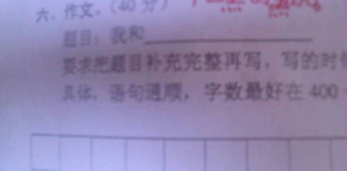 作文我家的什么600字作文開頭