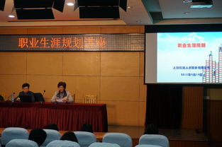 職業(yè)生涯規(guī)劃講座總結(職業(yè)生涯規(guī)劃講座心得)