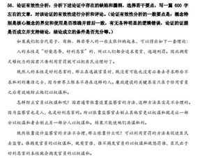 試論論證的有效性(試論證券市場的有效性 v)