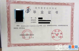 自考本科在提升學(xué)歷是什么