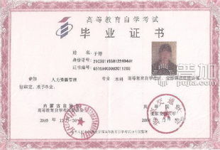 研究生在讀考自考本科