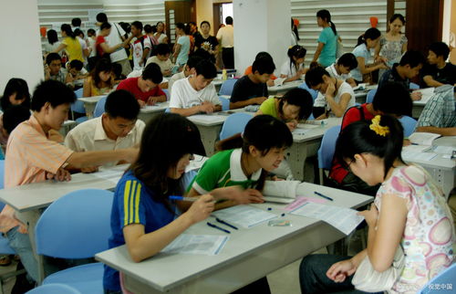 自考本科申請哪個國家的研究生