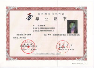 福州自考本科福州大學(xué)