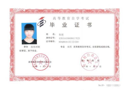 山東自考本科考試專業(yè)嗎