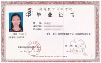 湖南自考本科名額