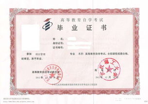 深圳自考本科通過率