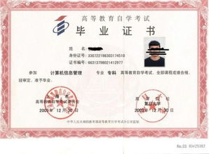 本科生怎么自考復旦大學研究生