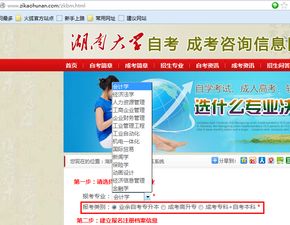 自考本科可以考湖南大學(xué)的研究生嗎