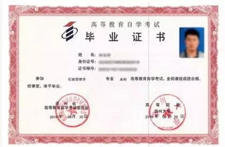 湖北省自考本科行政管理專業(yè)