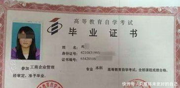 自考本科和全日制升本的區(qū)別