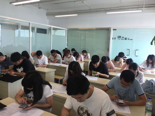 煙臺(tái)有哪些自考本科機(jī)構(gòu)