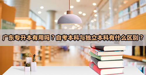 自考本科與轉(zhuǎn)本的區(qū)別