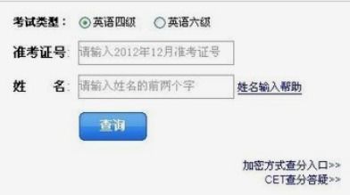 自考本科怎么報四級英語