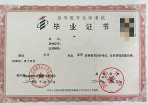 本科助學(xué)班跟自考