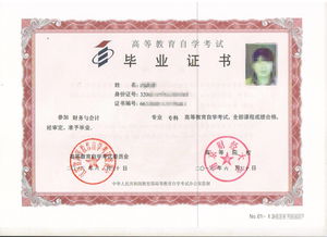 自考大專本科一起多少錢