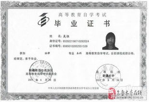 新疆自考本科的學校有哪些