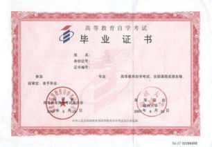 本科自考班好嗎