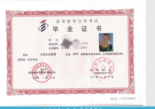 自考本科要拿到學(xué)士學(xué)位嗎