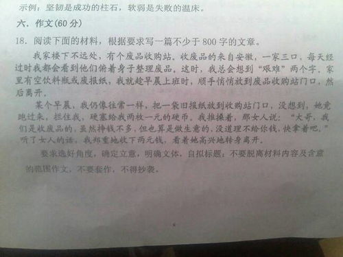 九月的校園初中作文800字