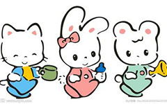 出現(xiàn)在校園里的小動(dòng)物作文