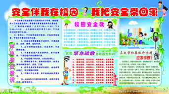 如何注意校園安全作文