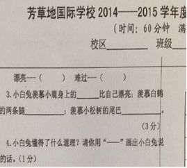 作文,上冊(cè),校園