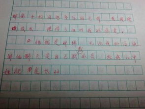 寫出你心目中的校園的作文