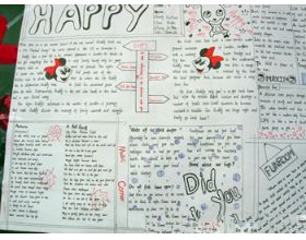 我想,作文,下冊(cè),五級(jí)