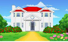 我最愛校園的作文三級