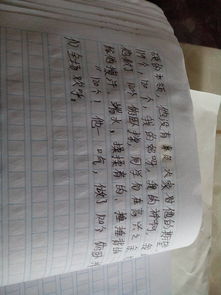 校園春天夢作文的結(jié)尾怎么寫