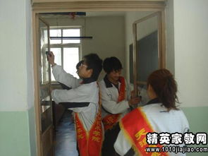 愛護(hù)校園從我做起作文結(jié)尾