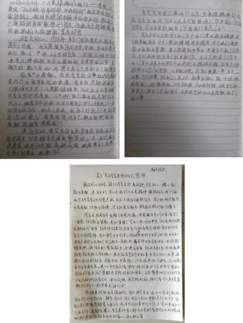 關(guān)于傳承校園精神的作文題目