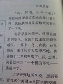 寫陽光校園生活的作文600字作文