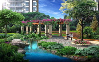 校園景觀設(shè)計(jì)的構(gòu)思作文