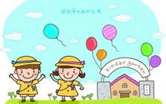 作文,最美,校園