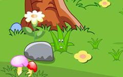 寫校園小草的作文200字