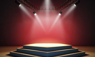 校園的舞臺作文議論文