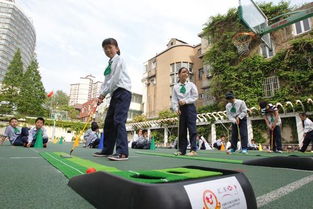 我的校園匯豐學(xué)校作文