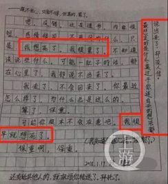 關(guān)于校園霸凌的作文1000字