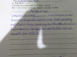 在校園里揮霍無度英語作文