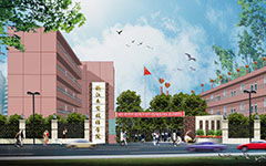 愛我校園50字作文