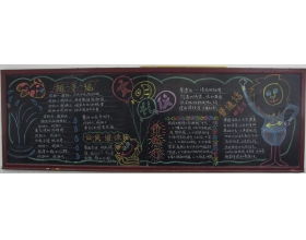 小學生我的校園200字作文素材