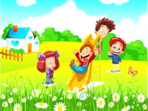 愛我學(xué)校美我校園作文400字