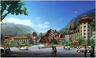 特色小鎮(zhèn)注意事項(xiàng)