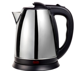 電水壺,注意事項